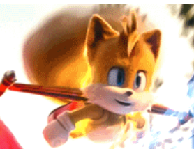 Tails