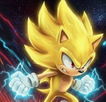 Super Sonic