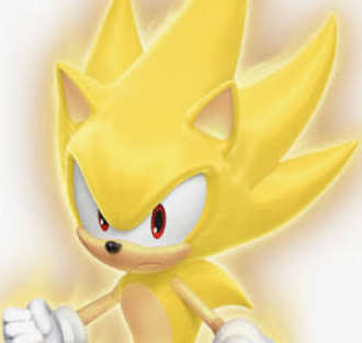 Hyper Sonic