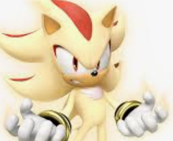 Super Shadow