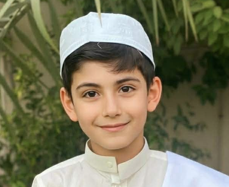 الطالب أيوب